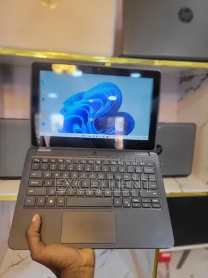 Laptop Dell Latitude 3120 8GB Intel Pentium SSD 128GB