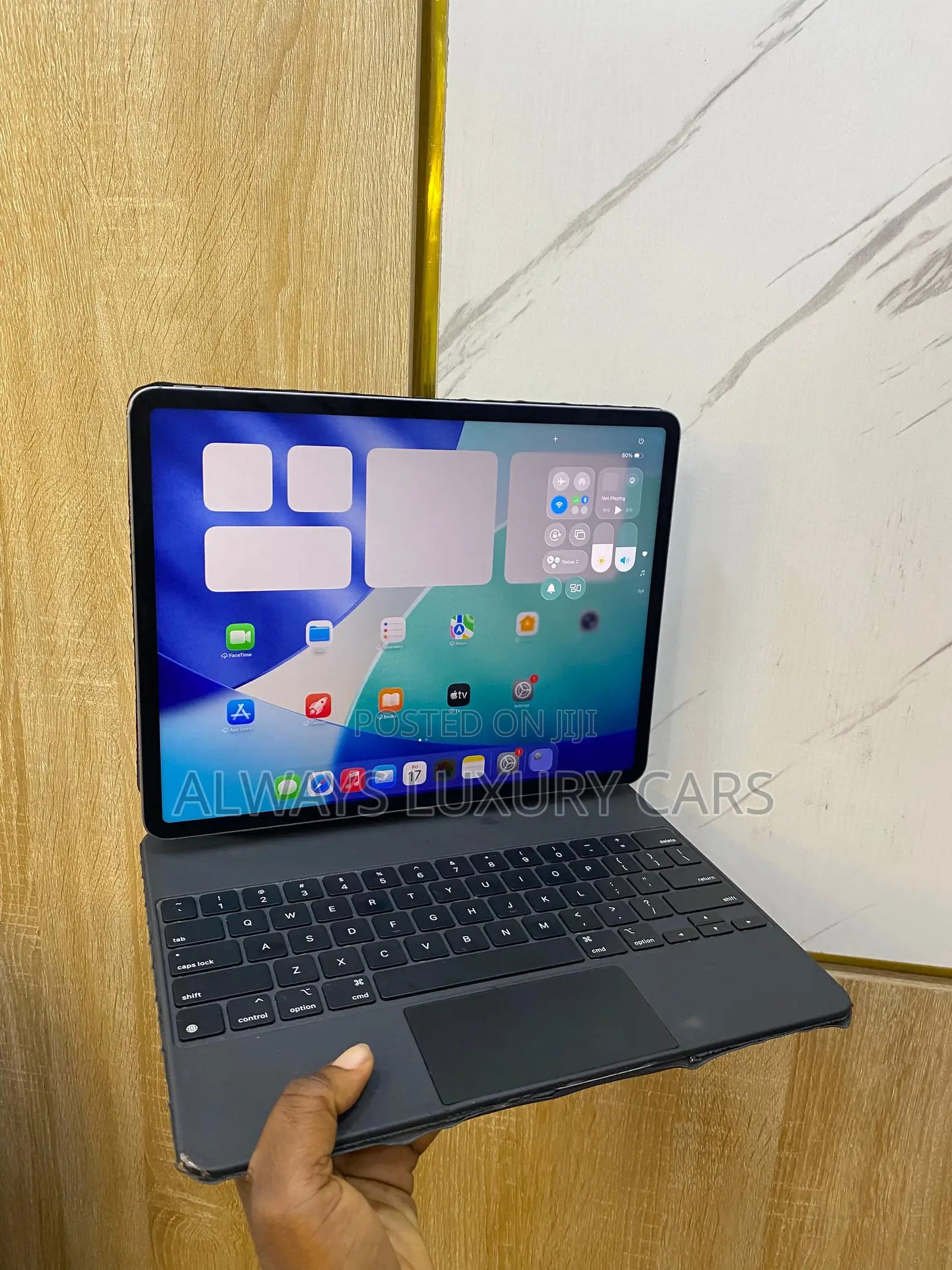 Apple iPad Pro 12.9 (2022) 256 GB