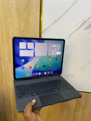 Apple iPad Pro 12.9 (2022) 256 GB