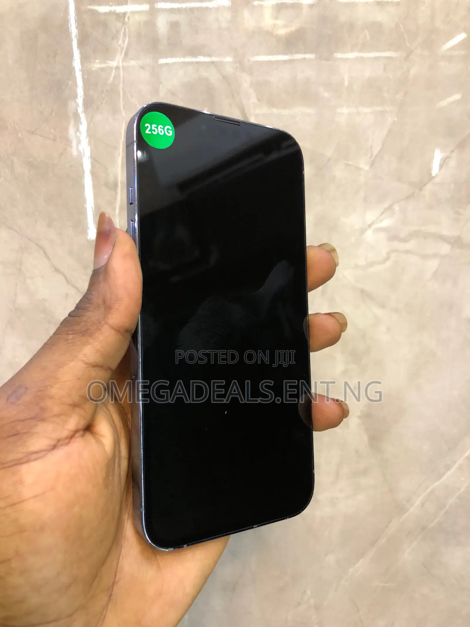 Apple iPhone 13 Pro 256 GB