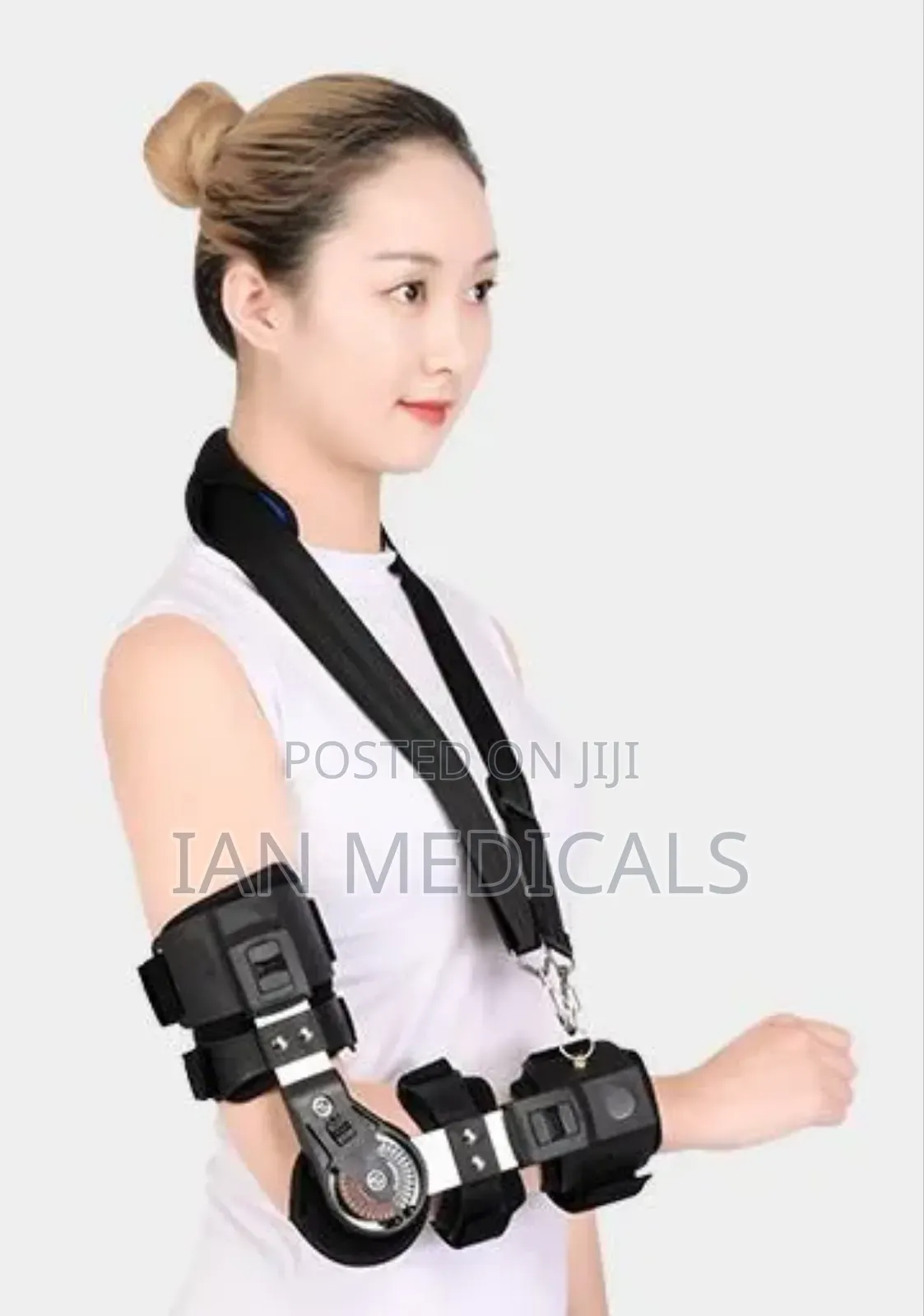 Adjustable Elbow Brace