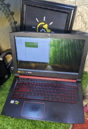 Laptop Acer Nitro 5 16GB Intel Core i7 SSD 512GB