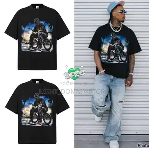 High Quality T Shirt