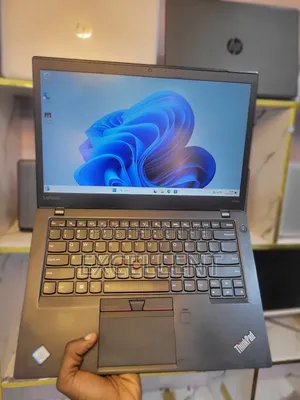 Laptop Lenovo ThinkPad T460 8GB Intel Core i7 SSD 256GB