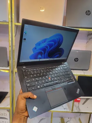 Laptop Lenovo ThinkPad T460 8GB Intel Core i7 SSD 256GB