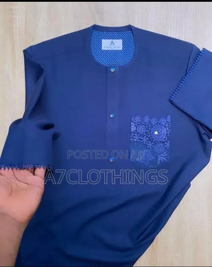 Senator Men's Wears