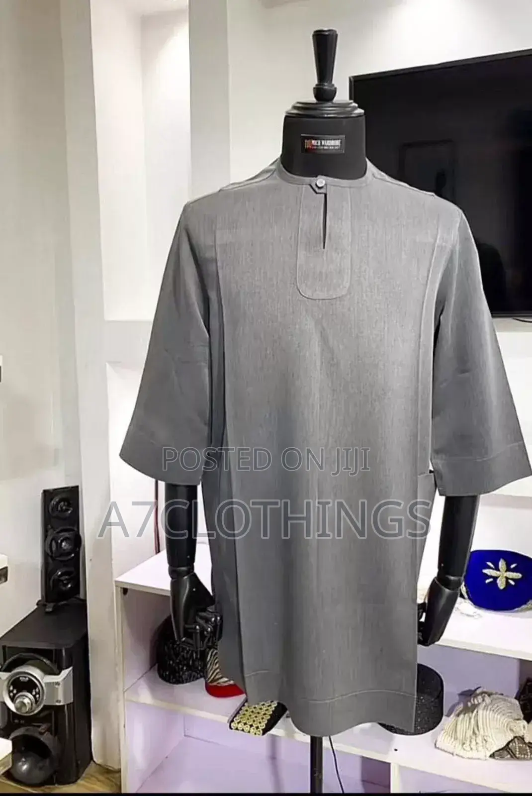 Senator Men's Wears