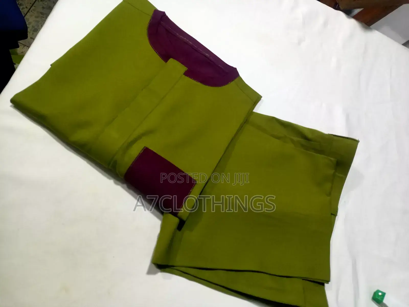 Senator Men's Wears