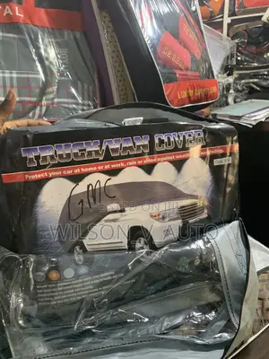 De Real Car Cover