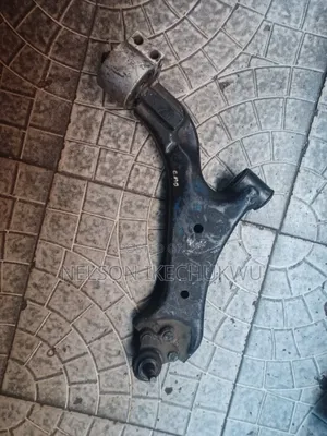 Lower Arm Chevrolet Equinox 2008
