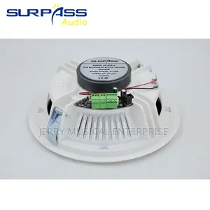 Single Surpass Bluetooth Speaker