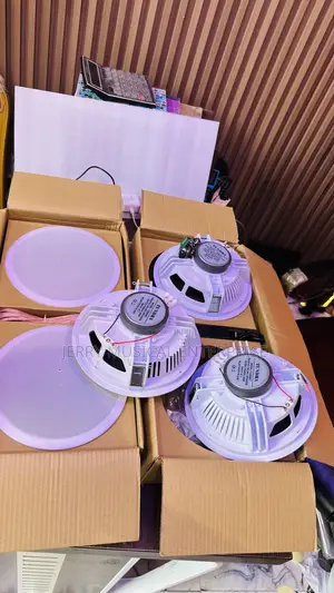5n1 Bluetooth Speakers With Adapter
