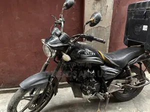 Qlink XP 200 2018 Black