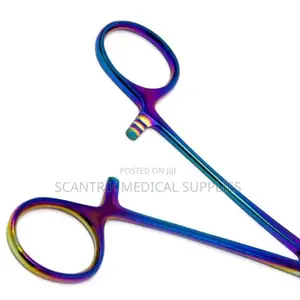 Artery Forcep for General Surgical Assistance