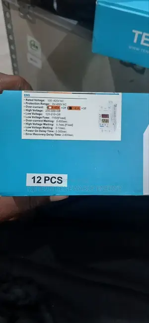 Digital Voltage Regulator