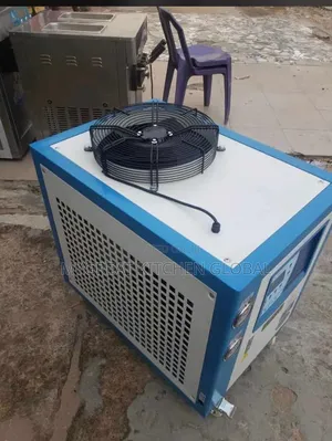 Water Chiller 100liters