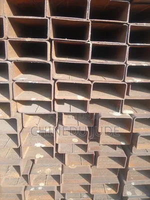 100x50x3m Square Pipe
