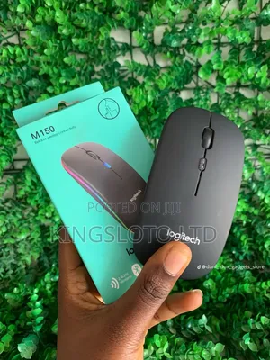 Logitech Pop Wireless Mouse