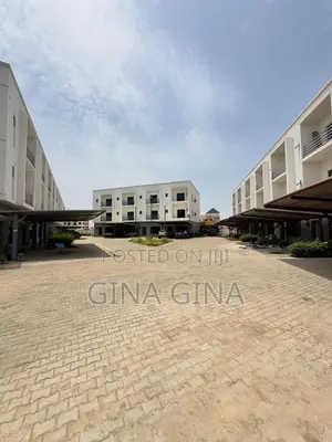 4bdrm Townhouse / Terrace in Jahi Gilmore for rent