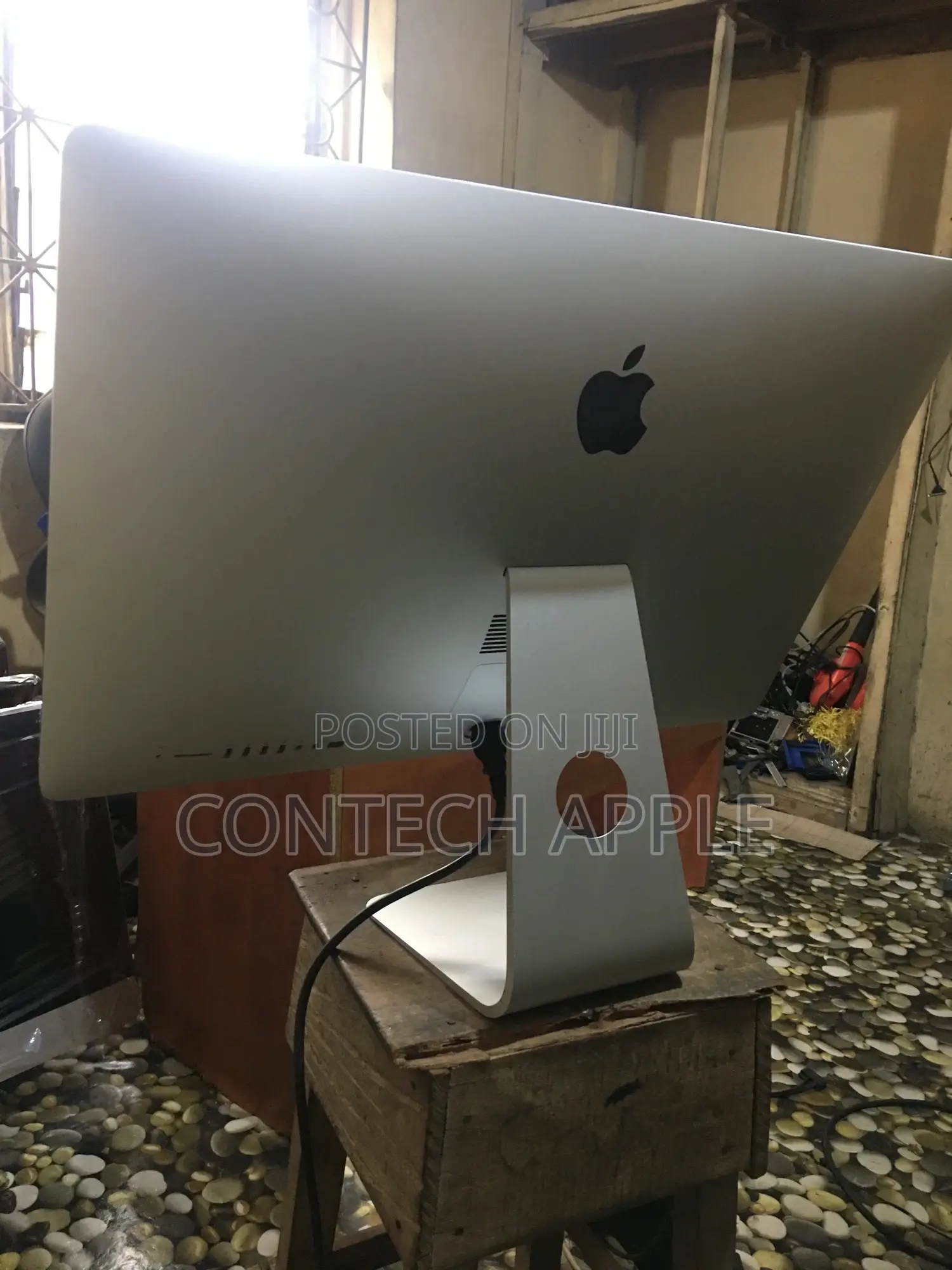 Desktop Computer Apple iMac 16GB Intel Core i7 SSHD (Hybrid) 640GB