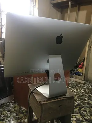 Desktop Computer Apple iMac 16GB Intel Core i7 SSHD (Hybrid) 640GB