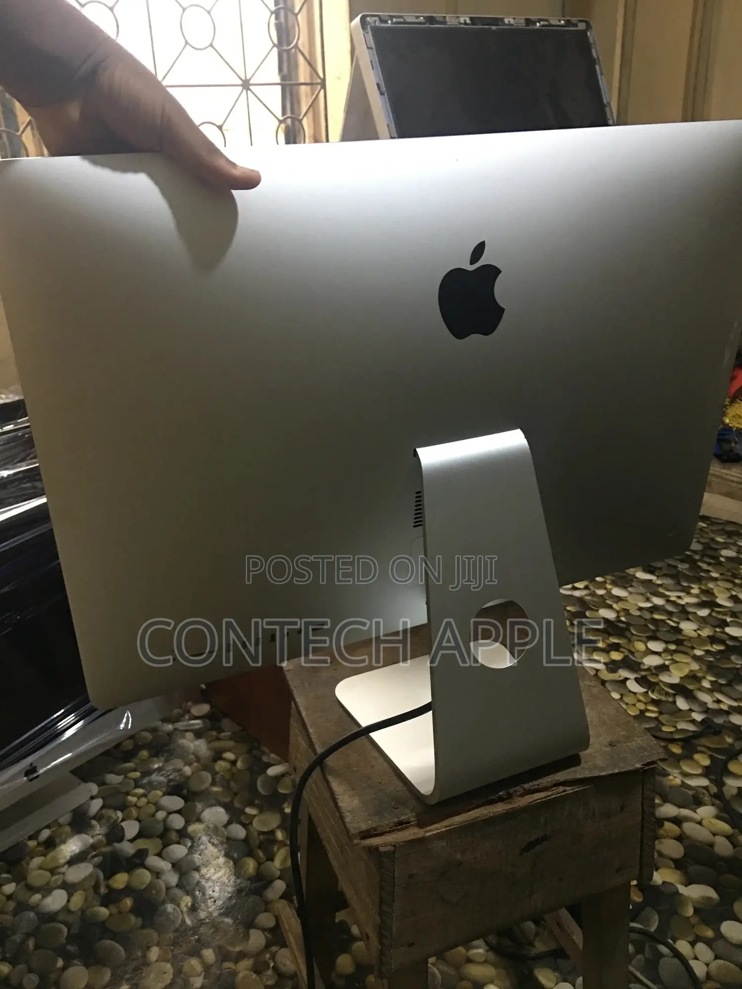 Desktop Computer Apple iMac 16GB Intel Core i7 SSHD (Hybrid) 640GB