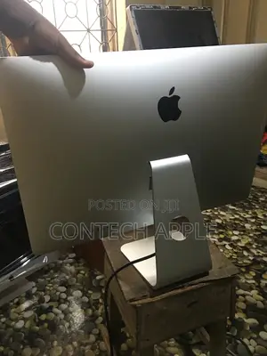 Desktop Computer Apple iMac 16GB Intel Core i7 SSHD (Hybrid) 640GB