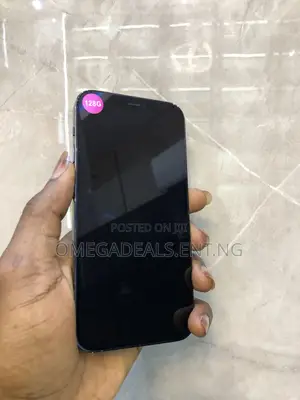 Apple iPhone 12 Pro 128 GB
