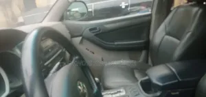 Toyota 4-Runner 2008 Gray