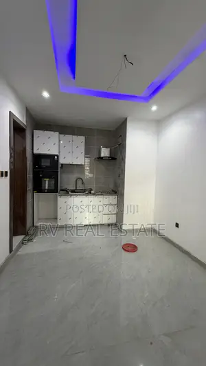 Studio Apartment in Surulere for sale