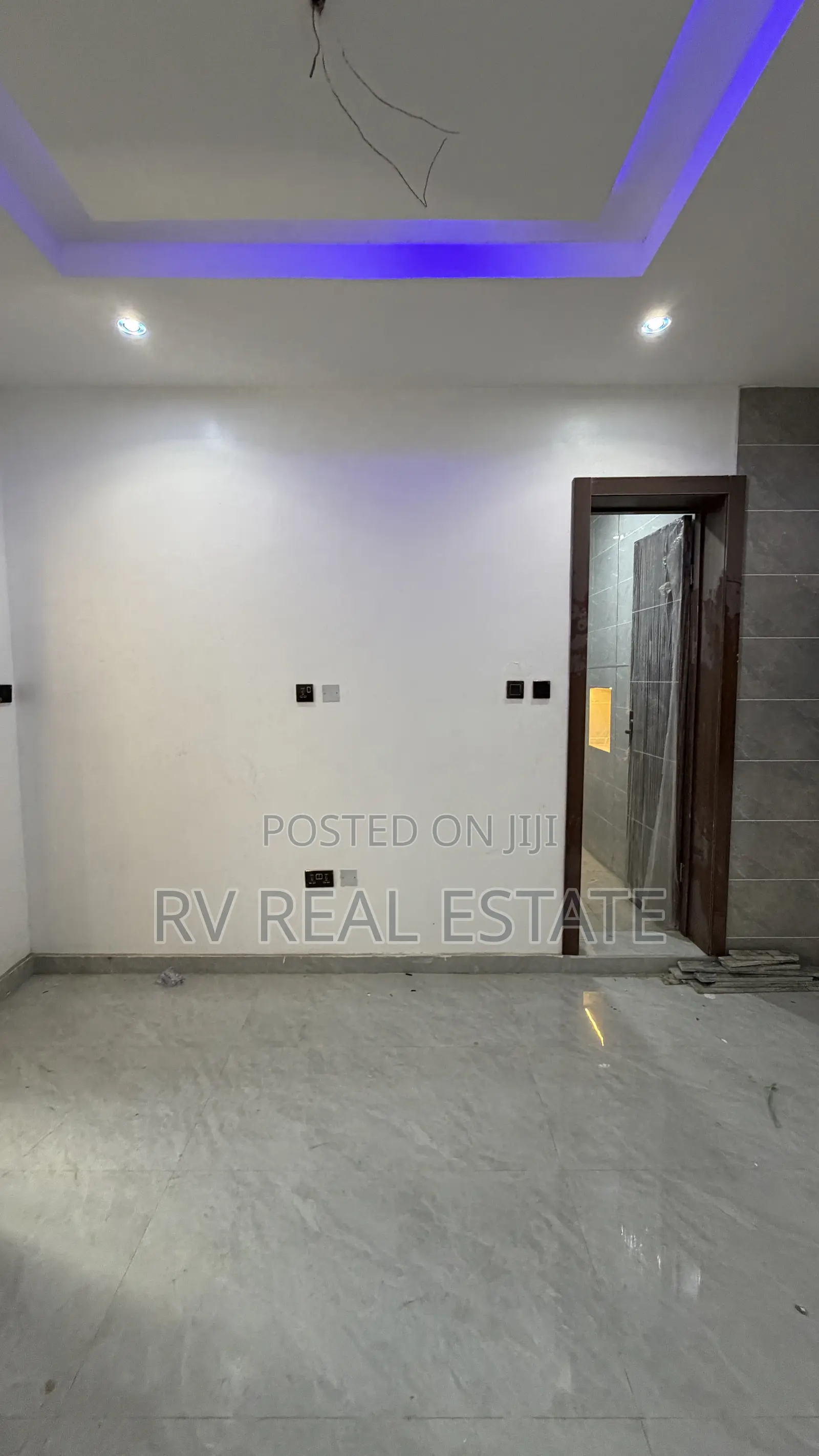 Studio Apartment in Surulere for sale