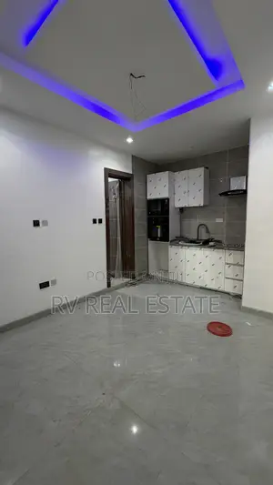 Studio Apartment in Surulere for sale