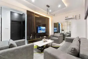 Stylish 2-Bedroom Apartment in Osapa