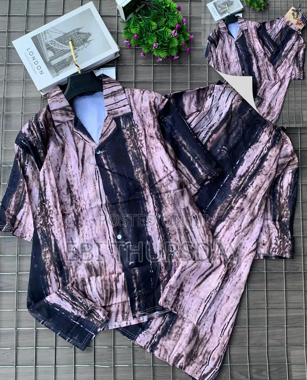 Quality Vintage Shirts