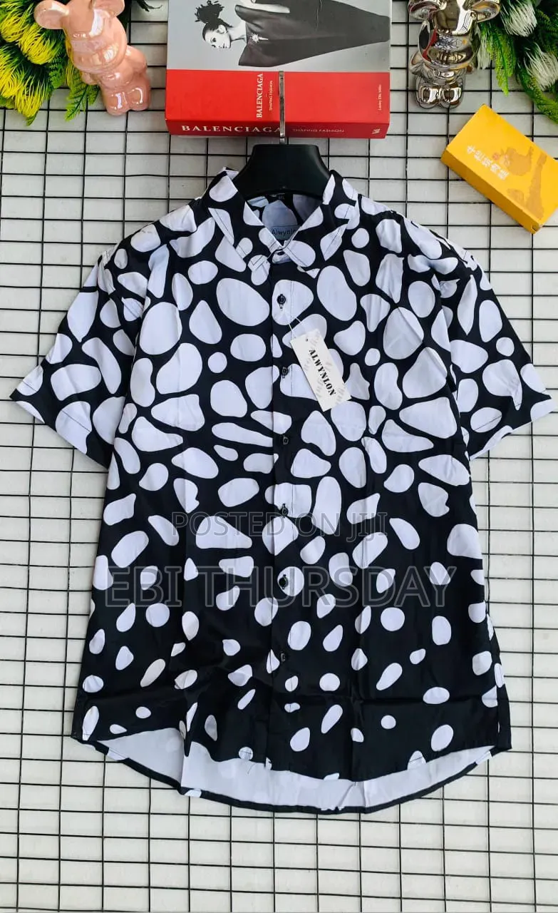 Quality Vintage Shirts