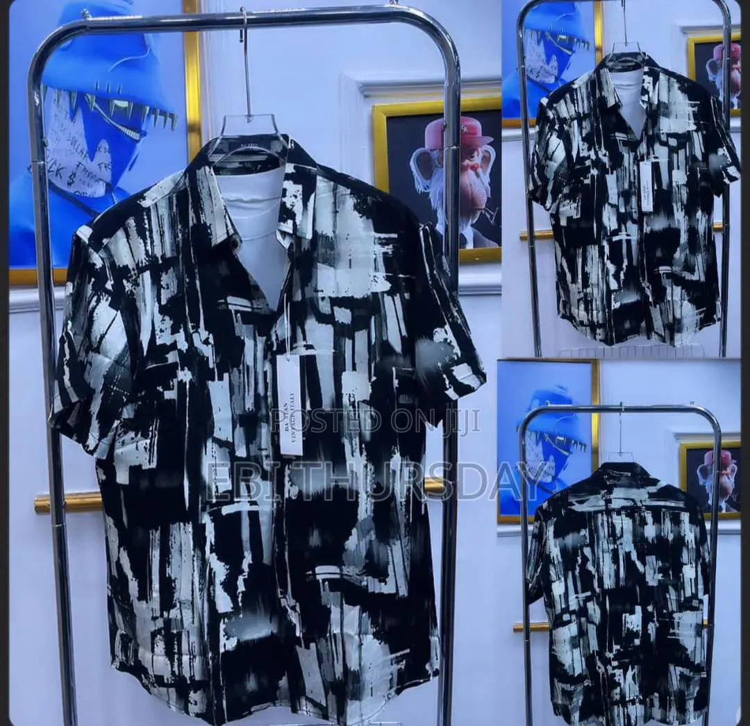 Quality Vintage Shirts