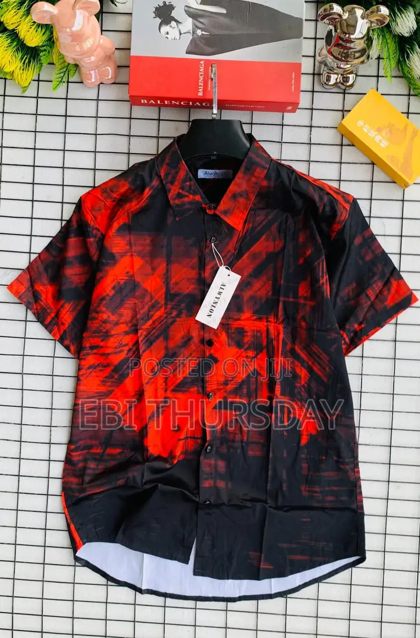 Quality Vintage Shirts