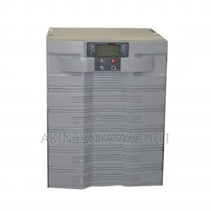 Index Multi-Power Sinewave Inverter 5kva/96v