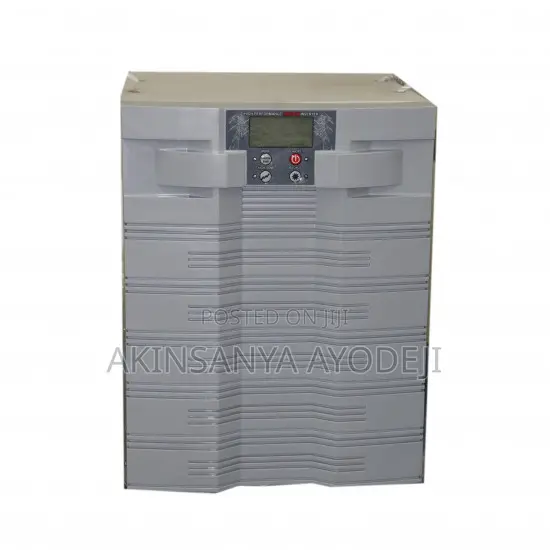 Index Multi-Power Sinewave Inverter 5kva/96v