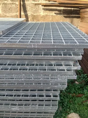 Galvanized Grating Sheet