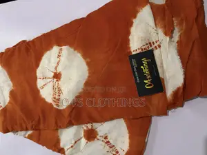 Big Crepe Fabrics