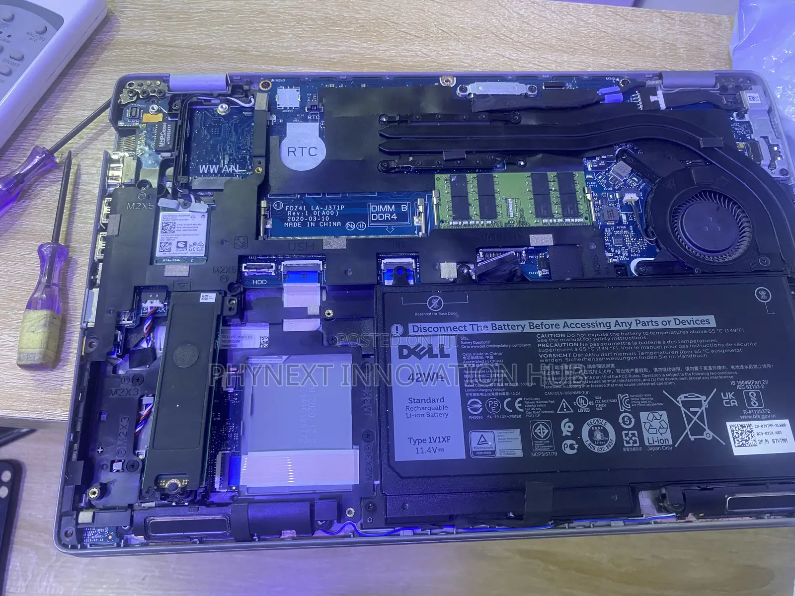 Laptop Repairs