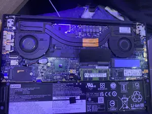 Laptop Repairs