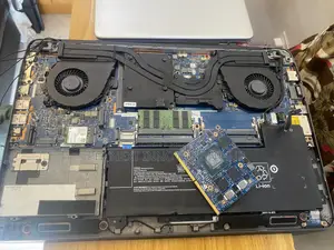 Laptop Repairs