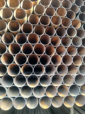 11⁄2x11⁄2x1.5mm Round Pipe