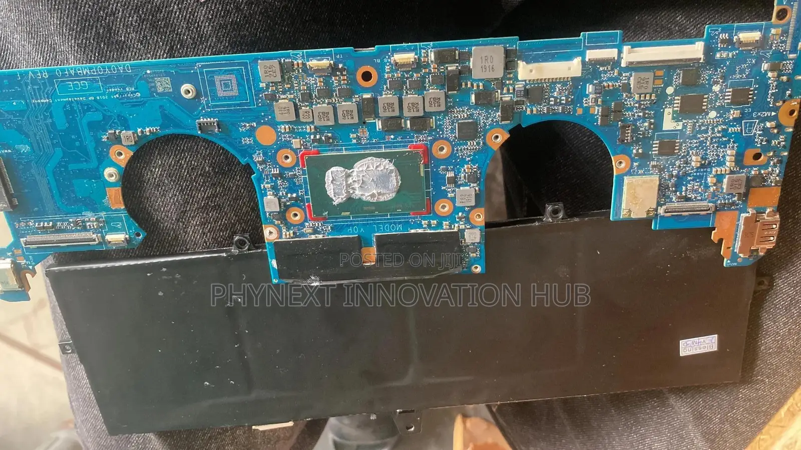 Laptop Repairs