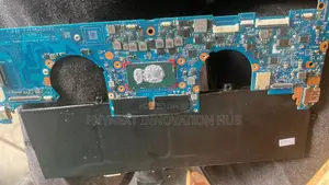 Laptop Repairs