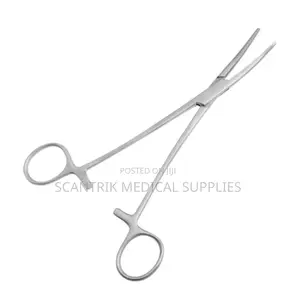 Artery Forcep for Surgical Precision Handling
