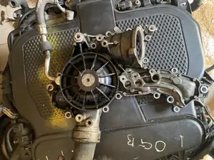 M276 Water Pump