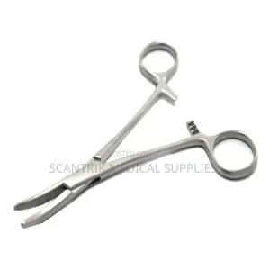 Artery Forcep for Multi-Department Hospital Use